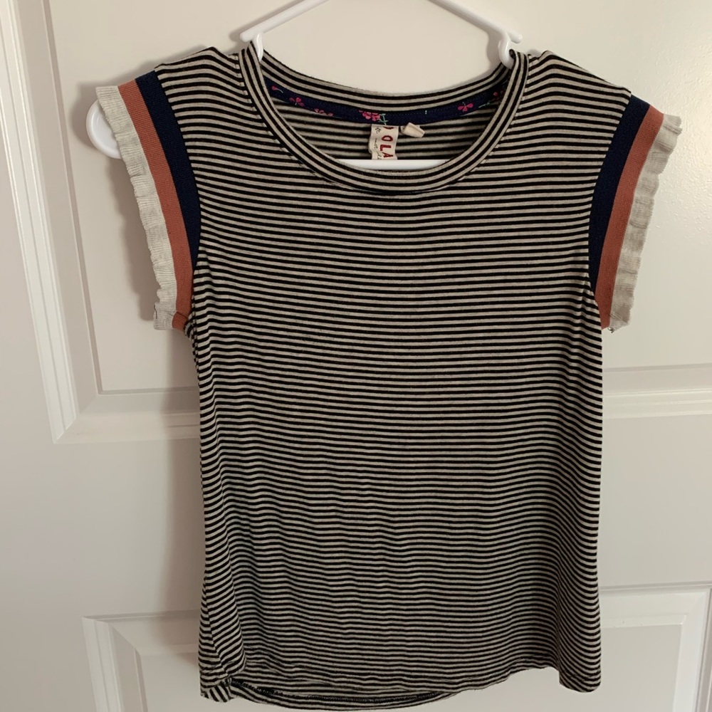 dolan tank top!